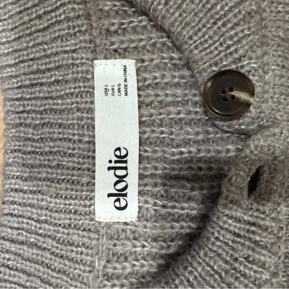 Elodie Sweater for Women - Picture 2 of 4